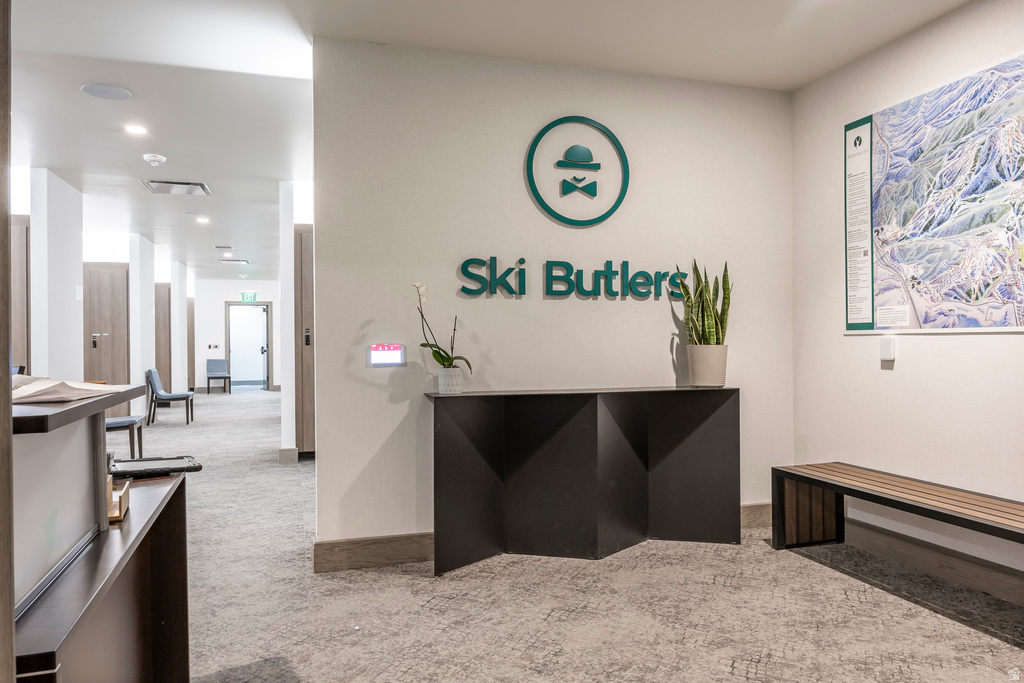 1702 W GLENCOE MOUNTAIN WAY #7043 Park City, UT 84060