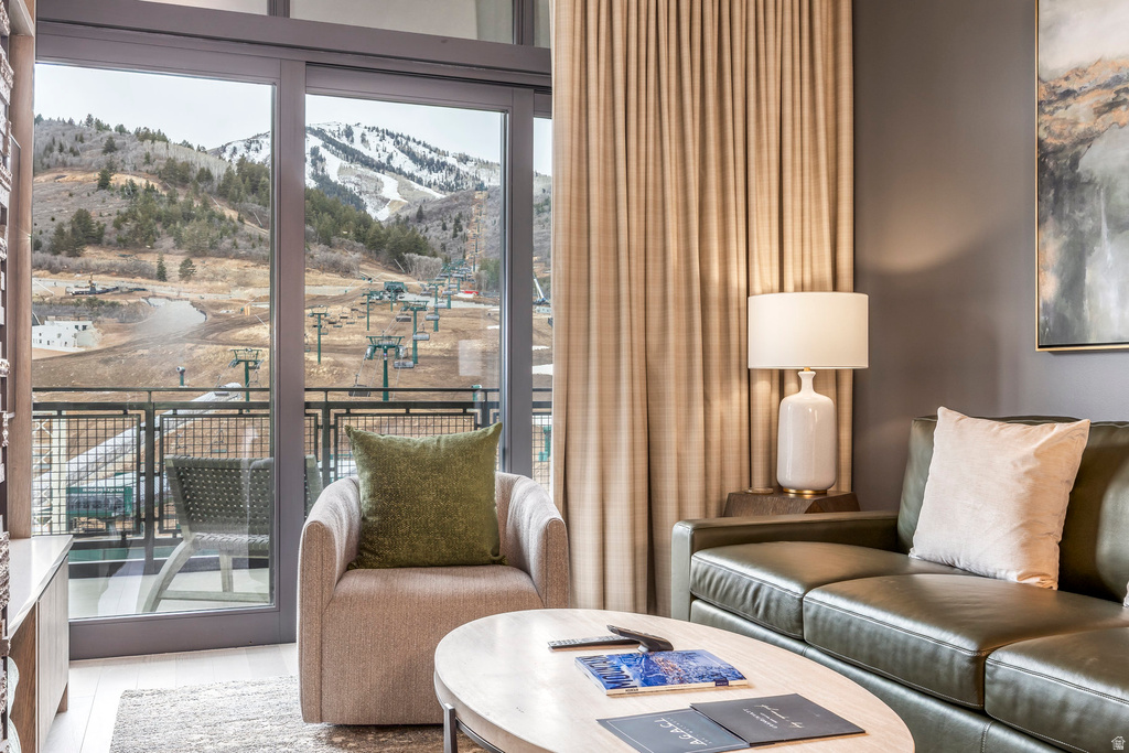1702 W GLENCOE MOUNTAIN WAY #7043 Park City, UT 84060
