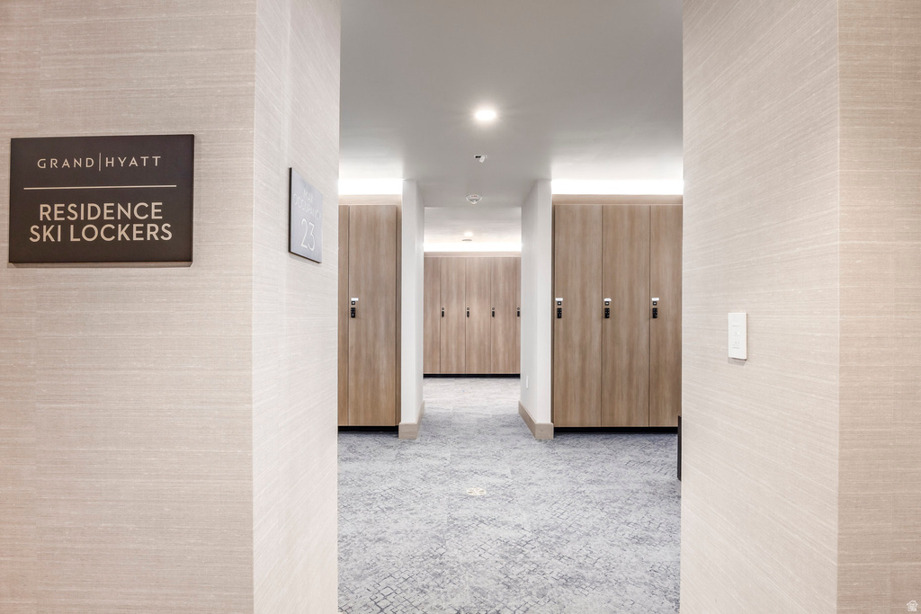 1702 W GLENCOE MOUNTAIN WAY #7043 Park City, UT 84060