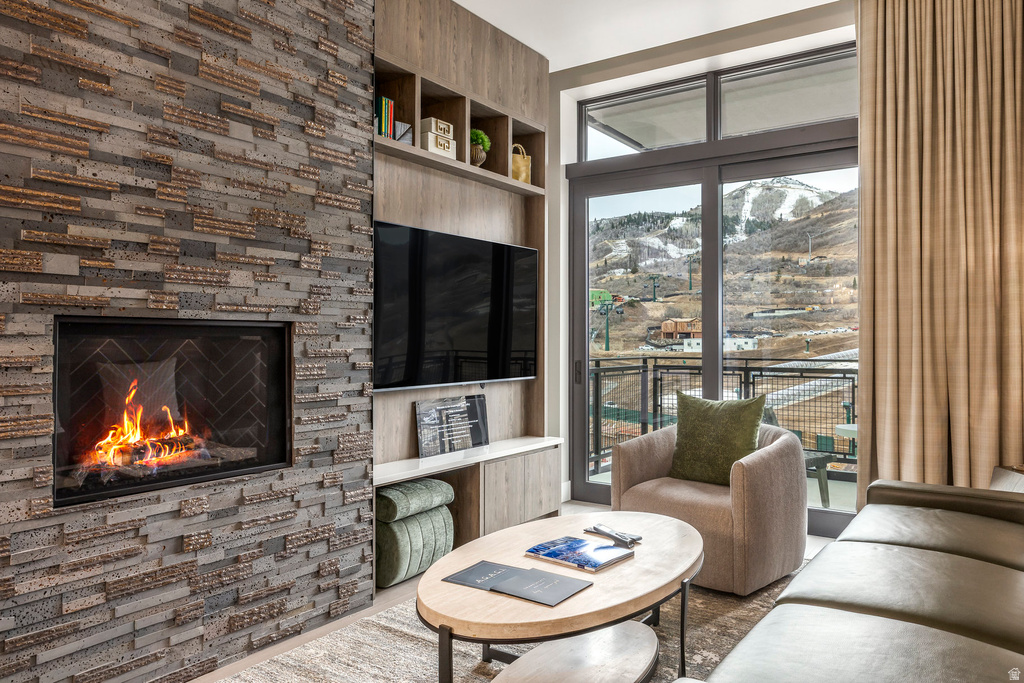 1702 W GLENCOE MOUNTAIN WAY #7043 Park City, UT 84060