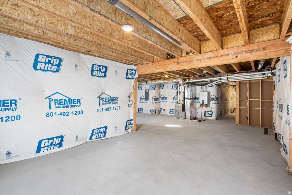 3432 N GINA ST #1211 Eagle Mountain, UT 84005