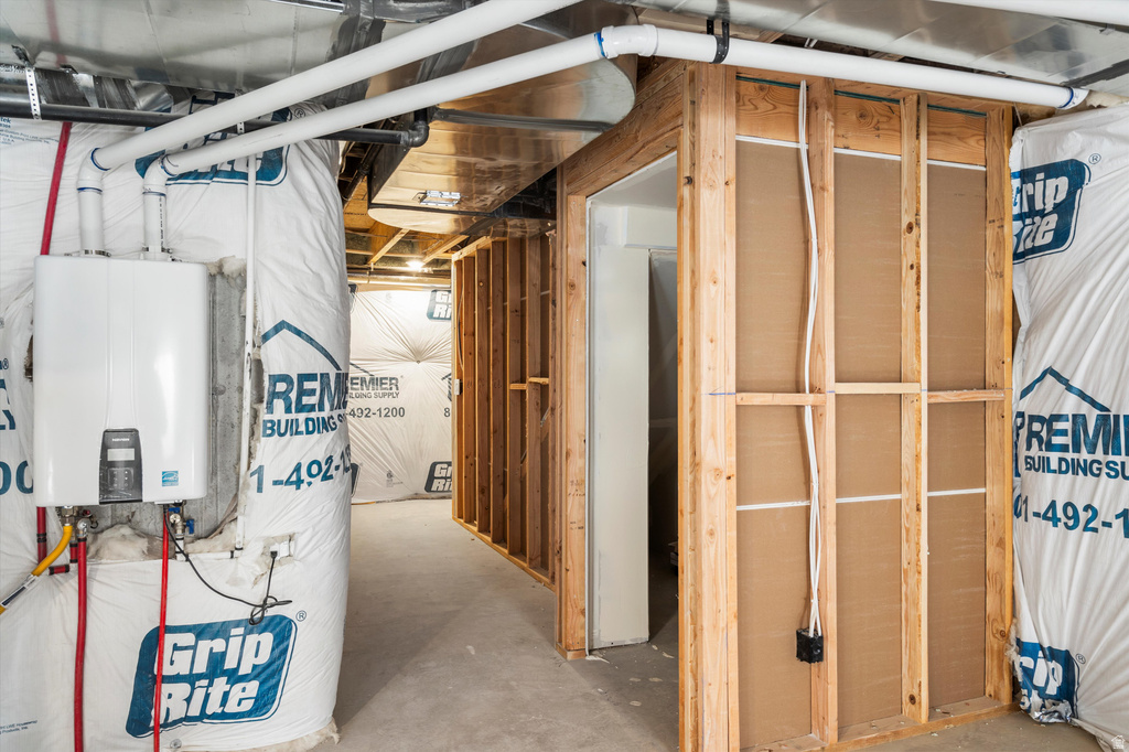 3432 N GINA ST #1211 Eagle Mountain, UT 84005