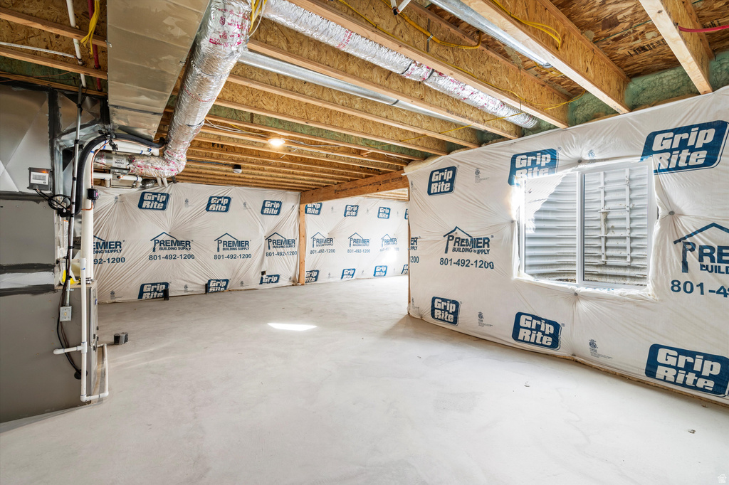 3432 N GINA ST #1211 Eagle Mountain, UT 84005