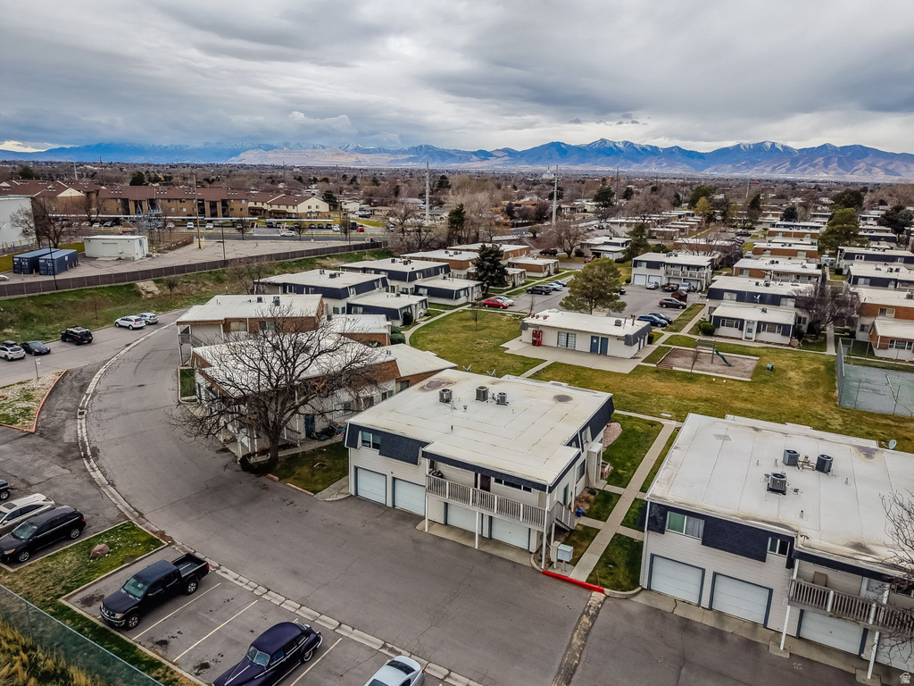 4348 S 1100 W #37C Salt Lake City, UT 84123