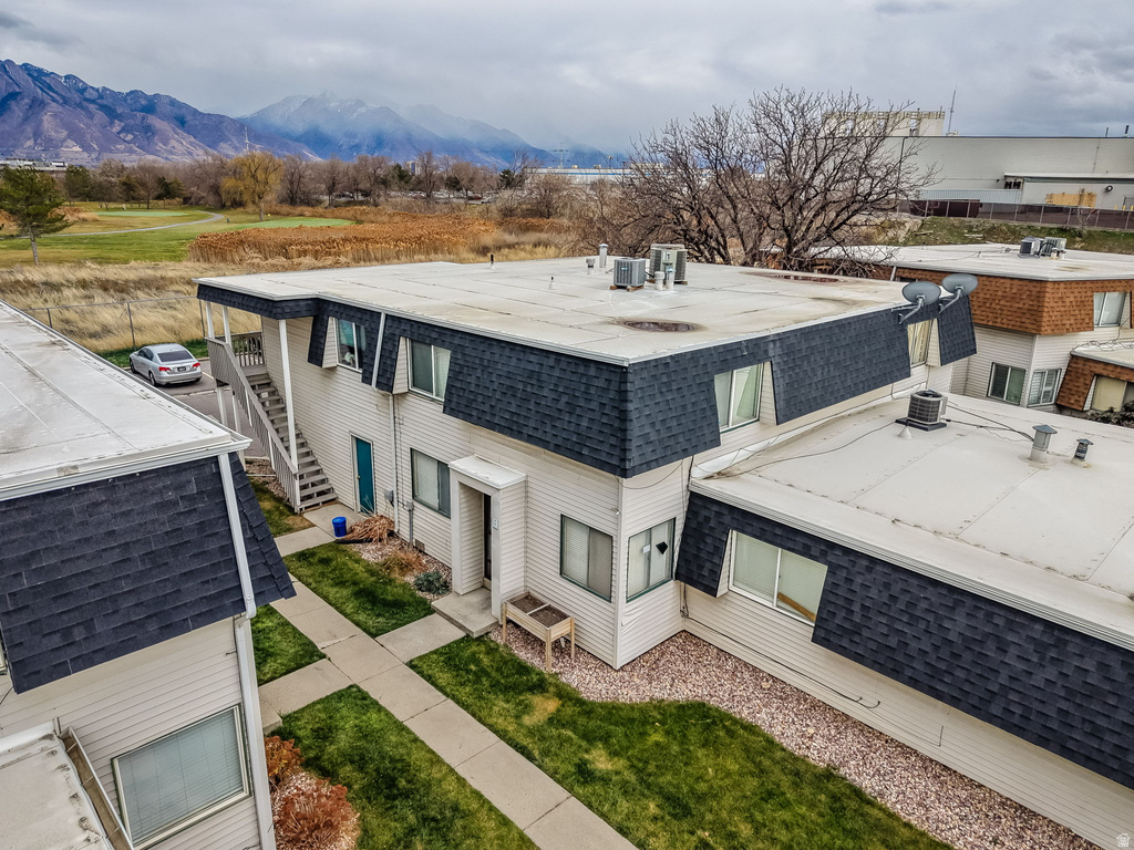 4348 S 1100 W #37C Salt Lake City, UT 84123