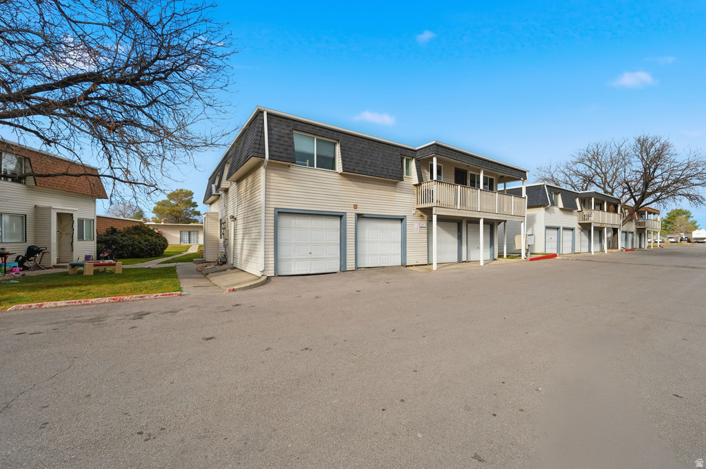 4348 S 1100 W #37C Salt Lake City, UT 84123