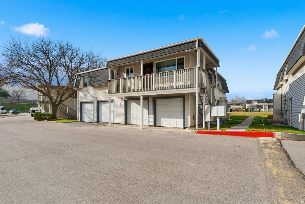 4348 S 1100 W #37C Salt Lake City, UT 84123