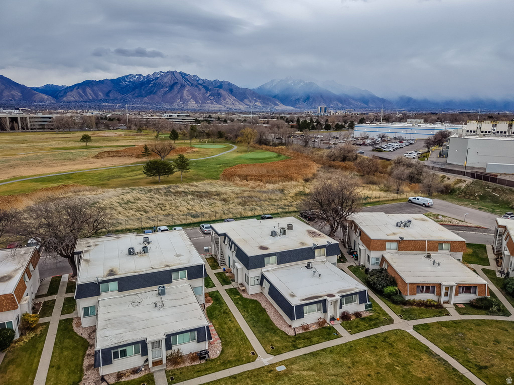 4348 S 1100 W #37C Salt Lake City, UT 84123