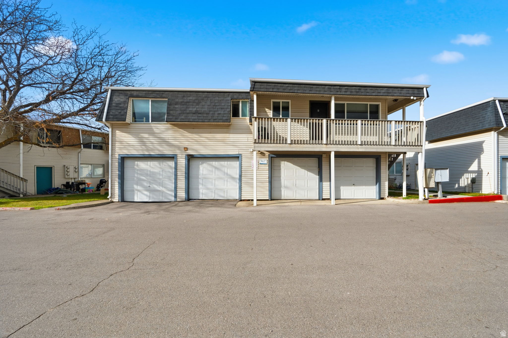 4348 S 1100 W #37C Salt Lake City, UT 84123