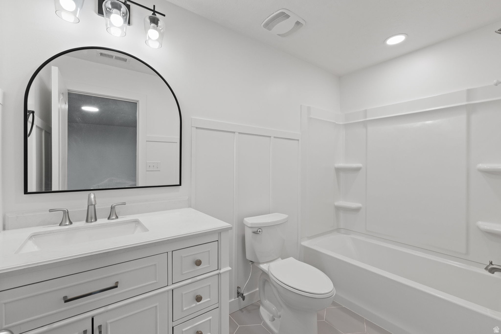 1253 W BORTHWICK WAY Murray, UT 84123