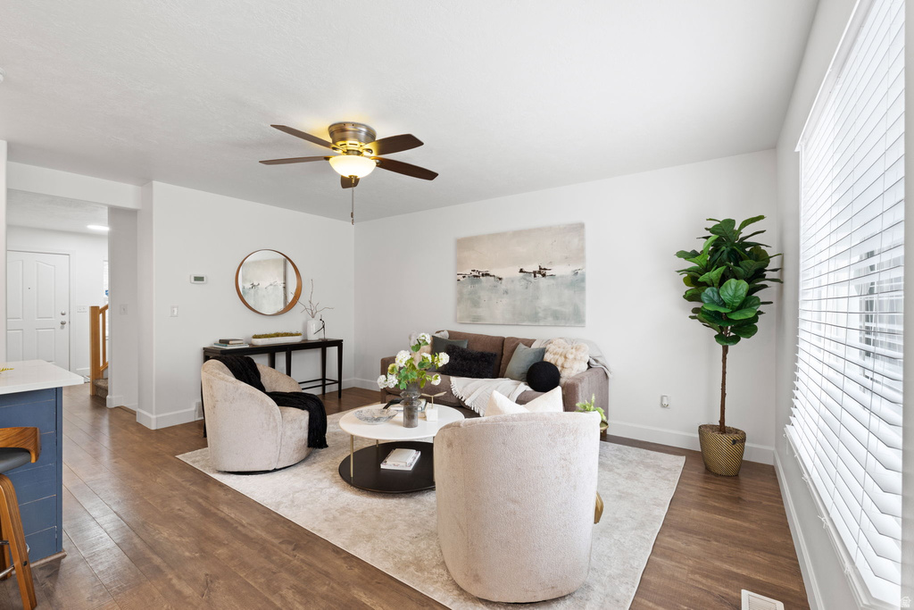 1253 W BORTHWICK WAY Murray, UT 84123