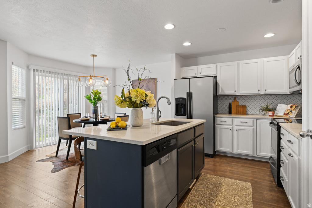 1253 W BORTHWICK WAY Murray, UT 84123