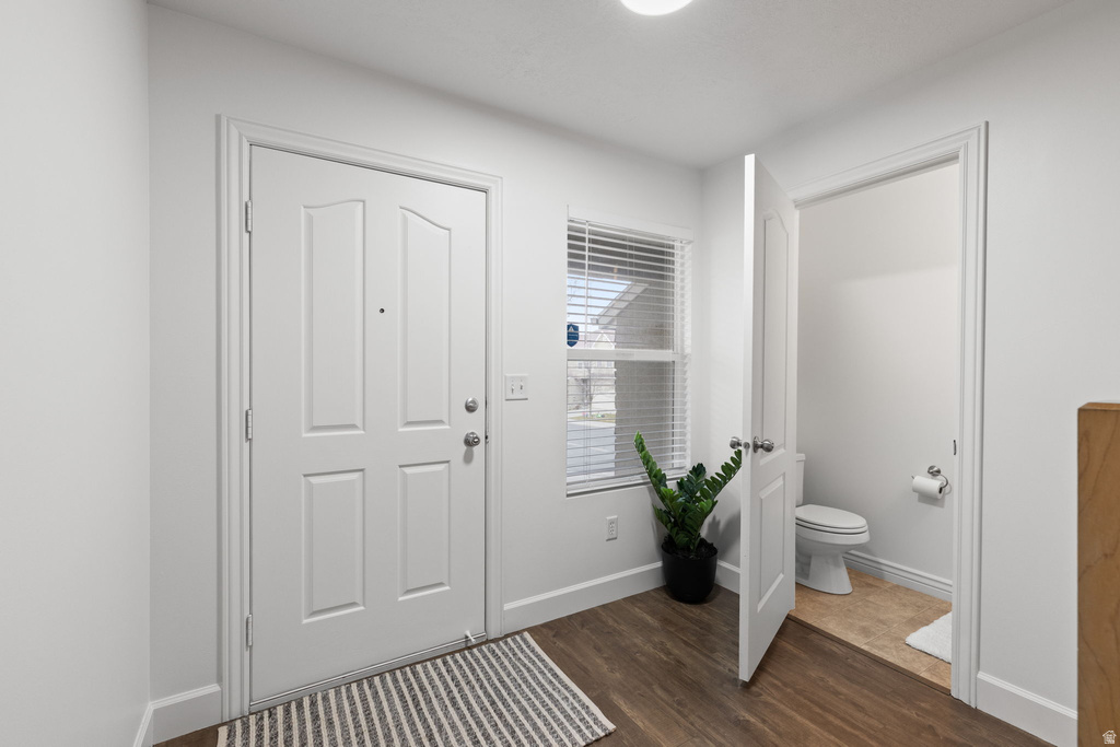 1253 W BORTHWICK WAY Murray, UT 84123