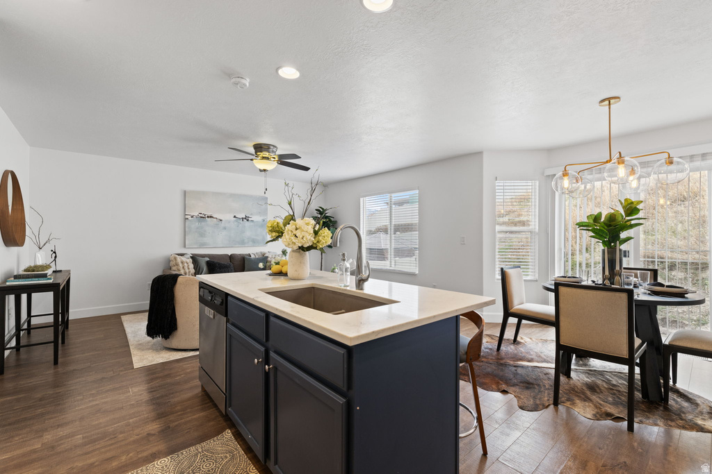 1253 W BORTHWICK WAY Murray, UT 84123