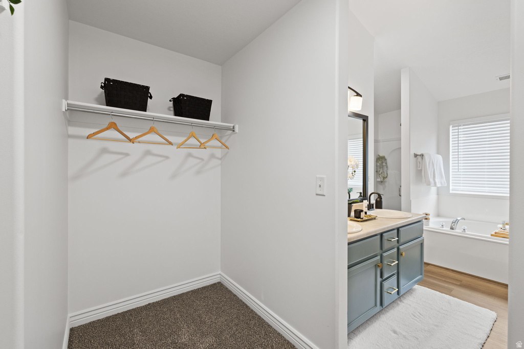 1253 W BORTHWICK WAY Murray, UT 84123