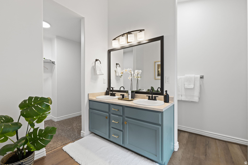 1253 W BORTHWICK WAY Murray, UT 84123