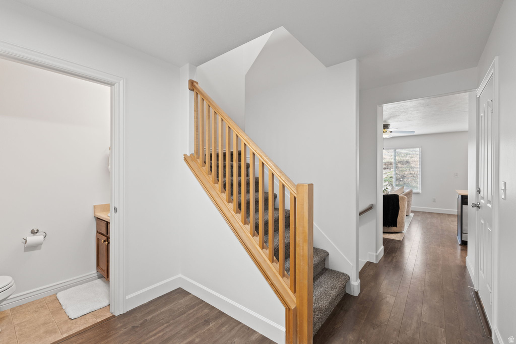 1253 W BORTHWICK WAY Murray, UT 84123