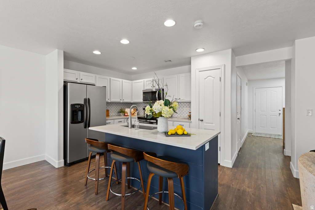 1253 W BORTHWICK WAY Murray, UT 84123