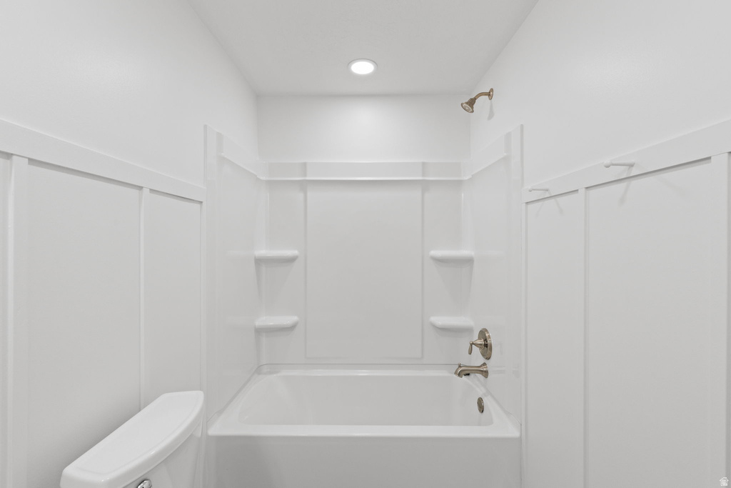 1253 W BORTHWICK WAY Murray, UT 84123