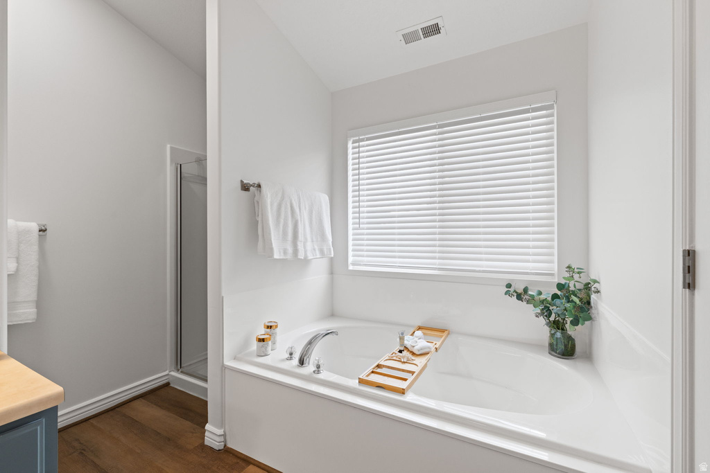 1253 W BORTHWICK WAY Murray, UT 84123