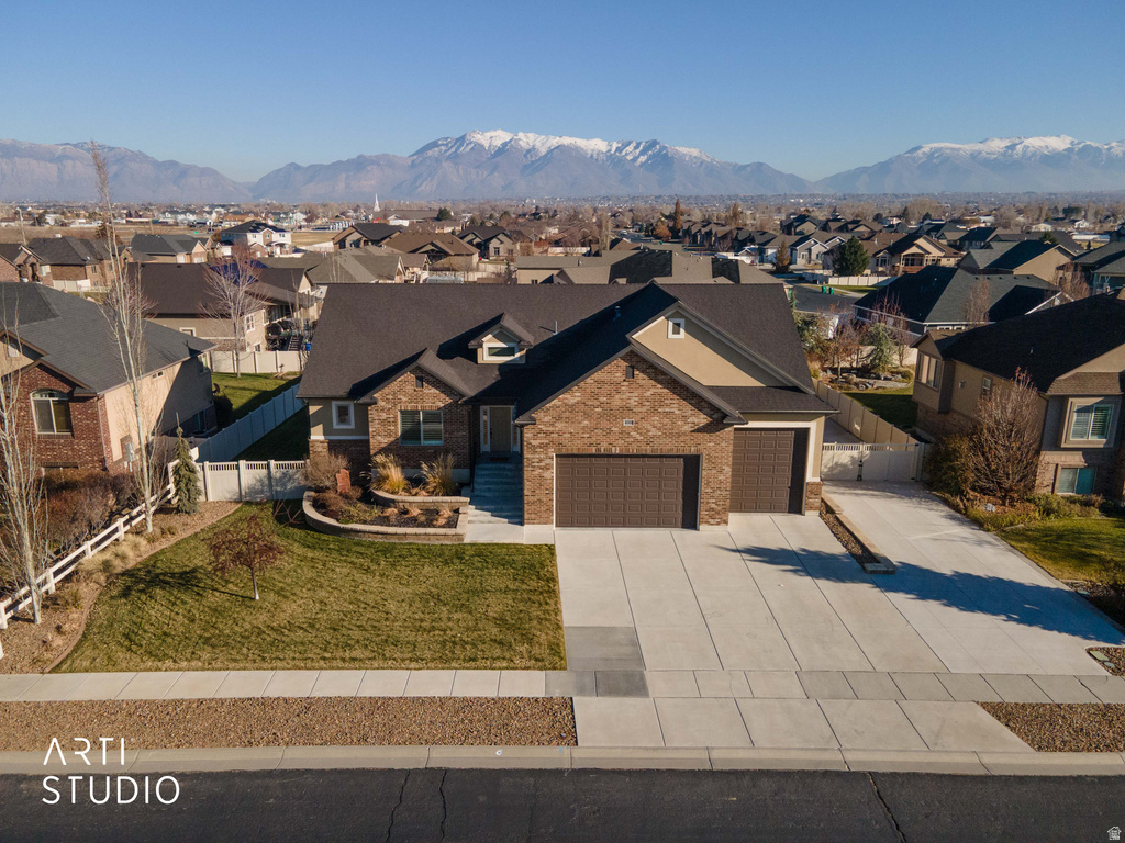 4068 S 4950 W West Haven, UT 84401