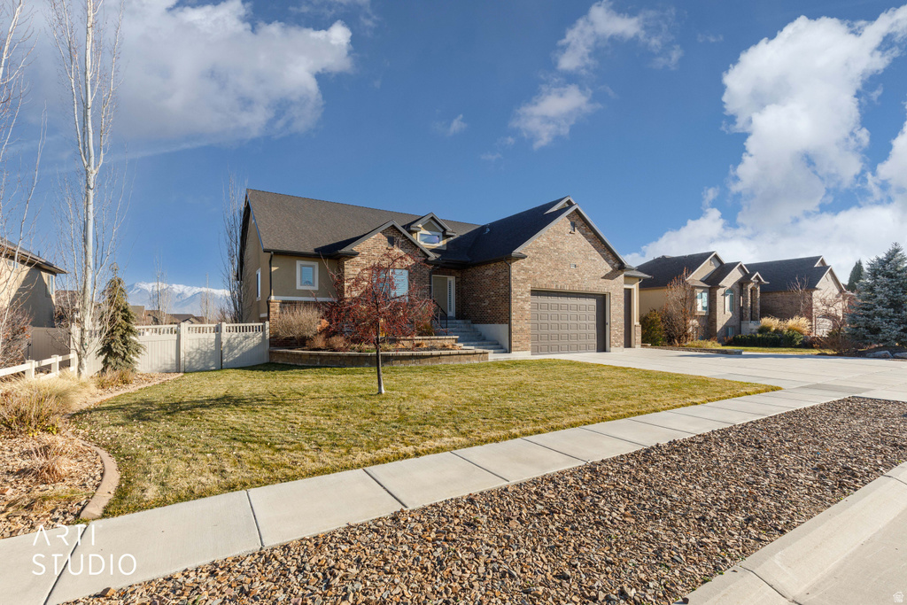 4068 S 4950 W West Haven, UT 84401