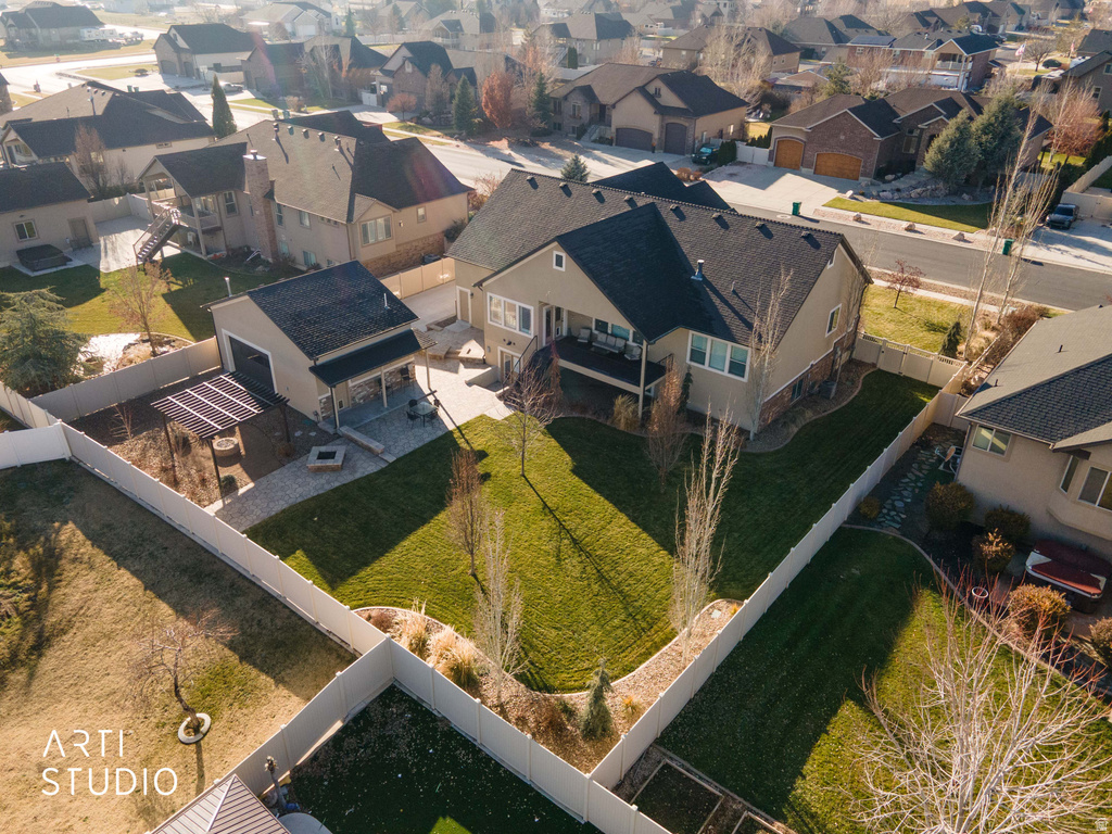 4068 S 4950 W West Haven, UT 84401