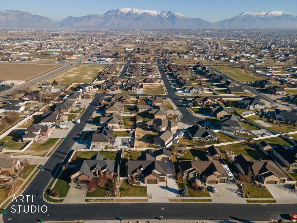 4068 S 4950 W West Haven, UT 84401