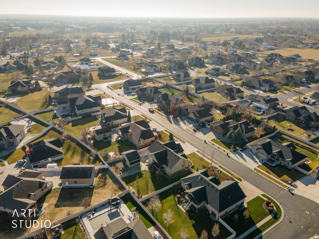 4068 S 4950 W West Haven, UT 84401