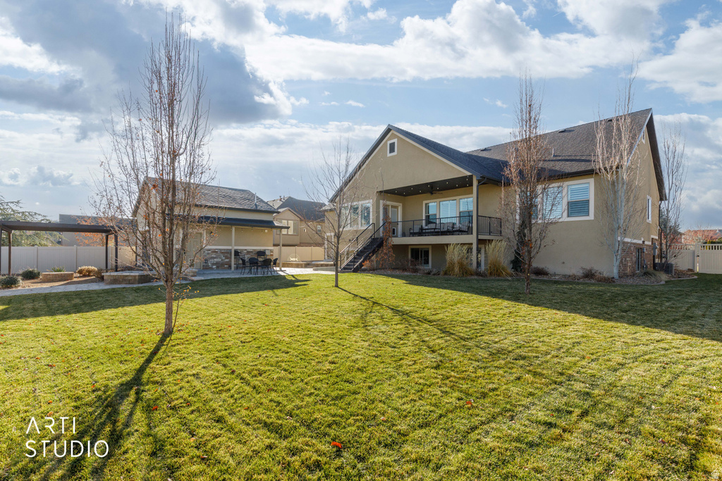 4068 S 4950 W West Haven, UT 84401
