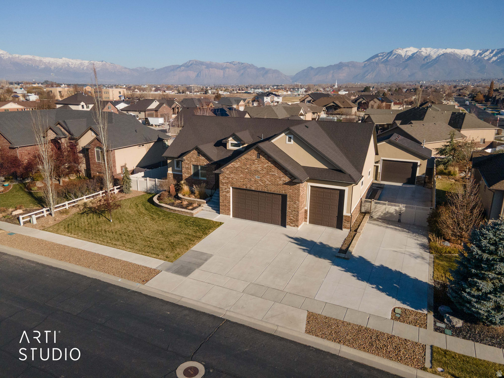 4068 S 4950 W West Haven, UT 84401