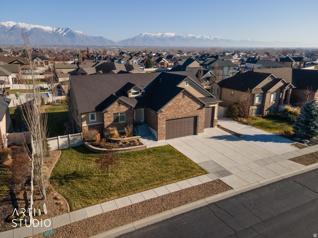 4068 S 4950 W West Haven, UT 84401