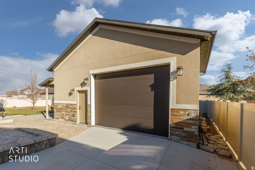 4068 S 4950 W West Haven, UT 84401