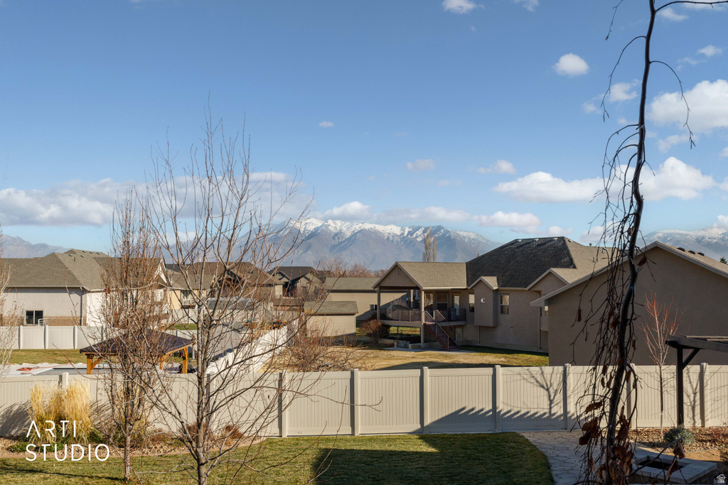 4068 S 4950 W West Haven, UT 84401