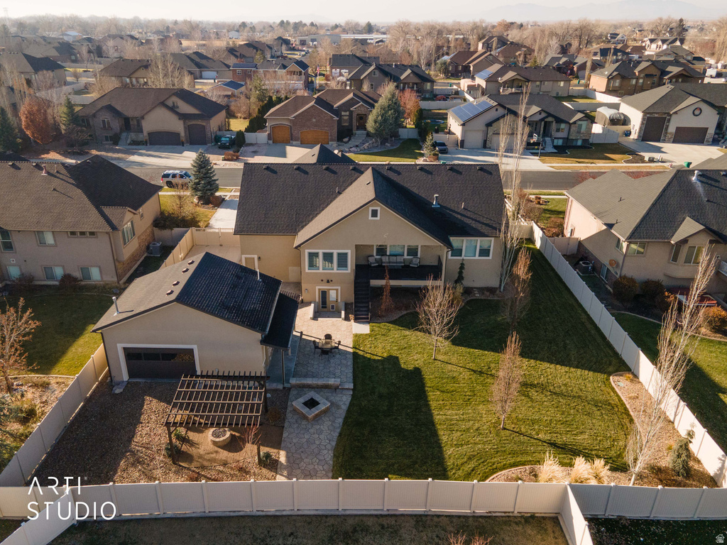 4068 S 4950 W West Haven, UT 84401