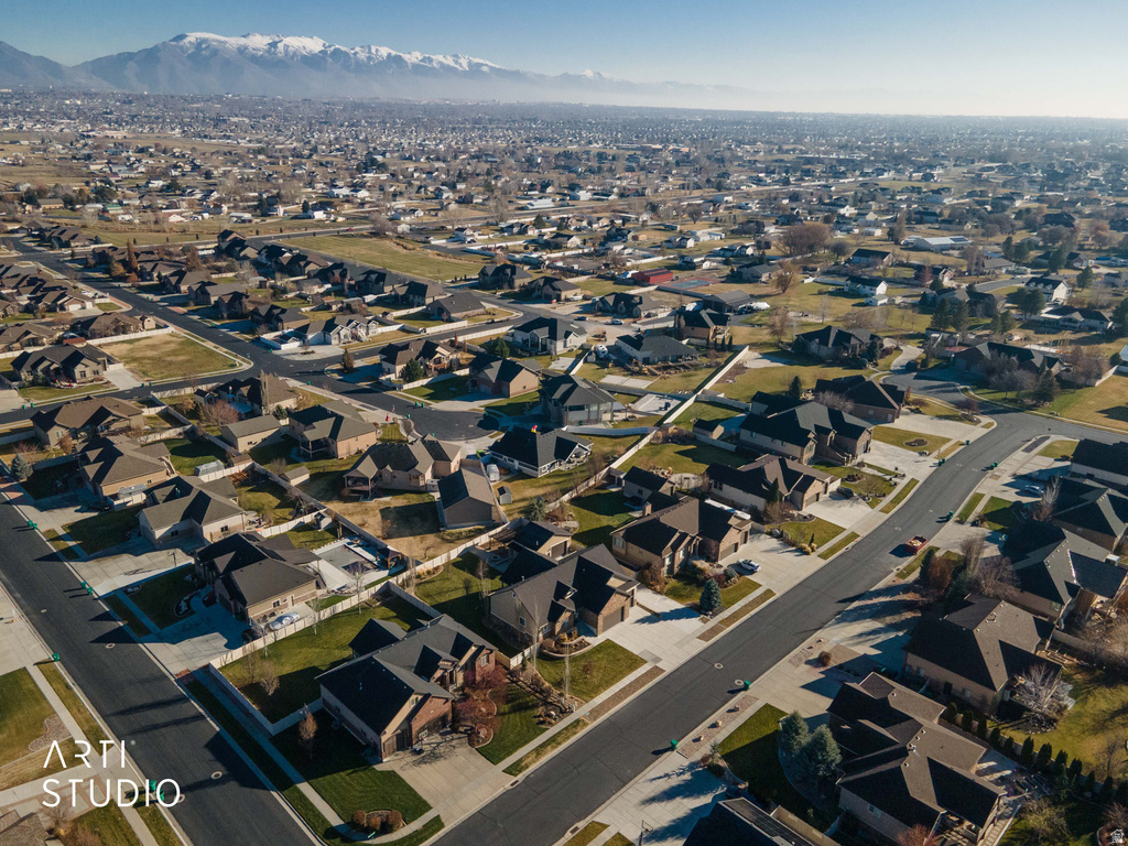 4068 S 4950 W West Haven, UT 84401