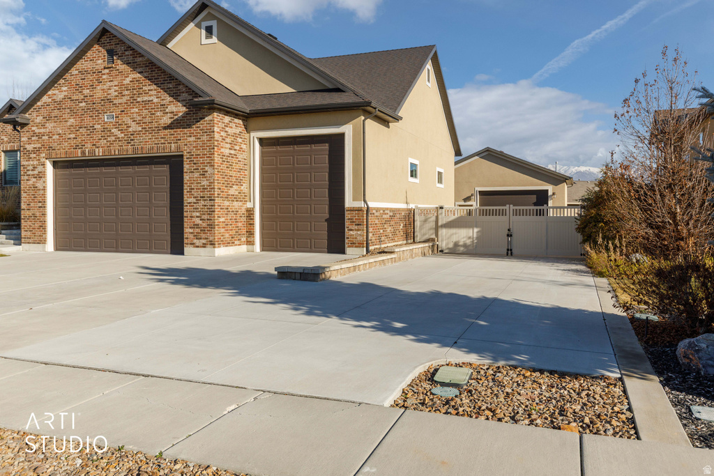 4068 S 4950 W West Haven, UT 84401