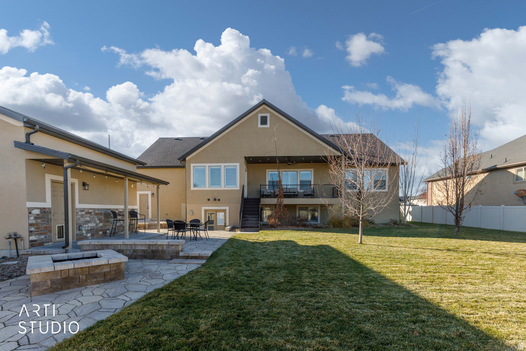 4068 S 4950 W West Haven, UT 84401