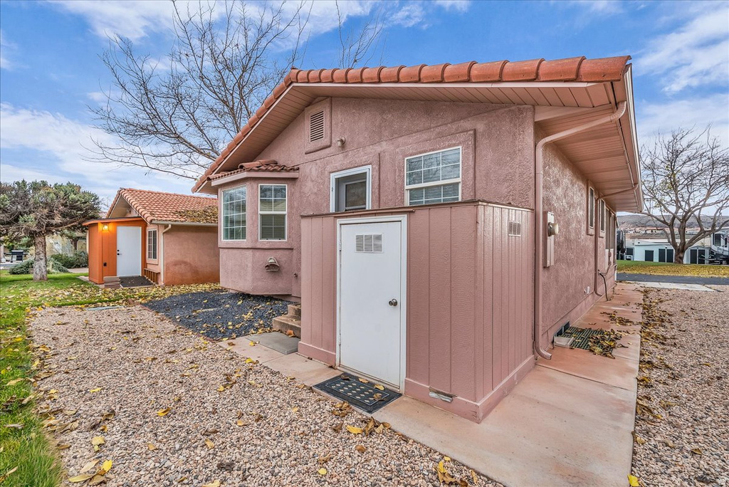 180 N 1100 E #190 Washington, UT 84780