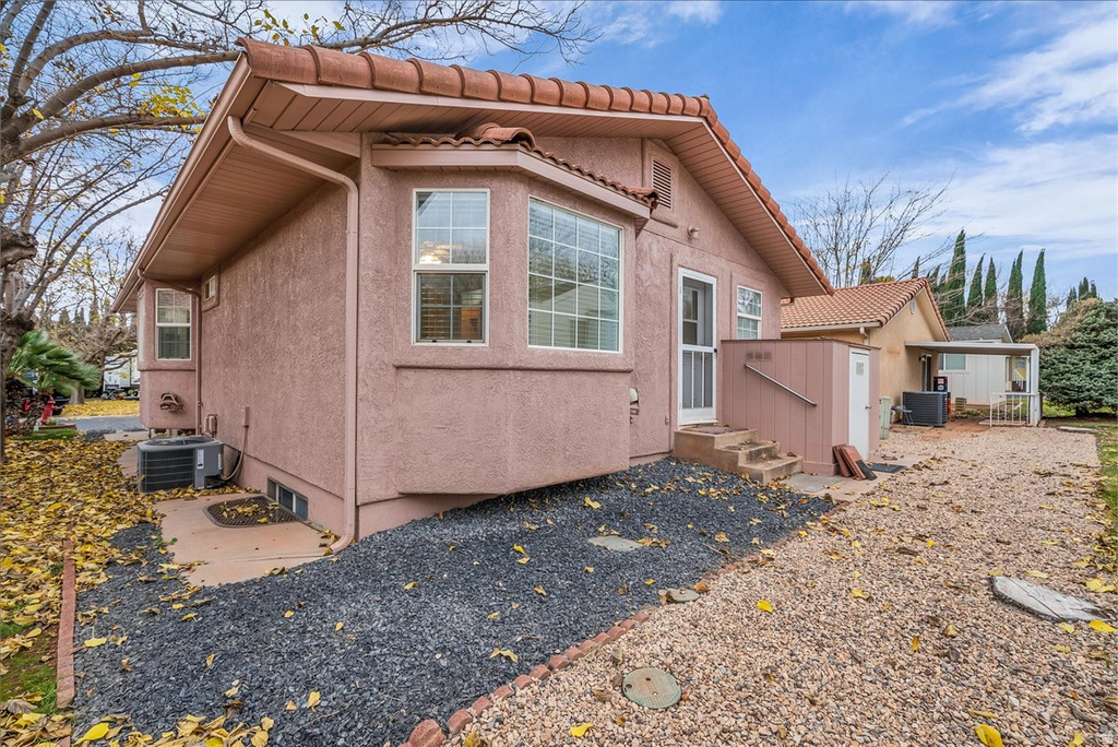 180 N 1100 E #190 Washington, UT 84780