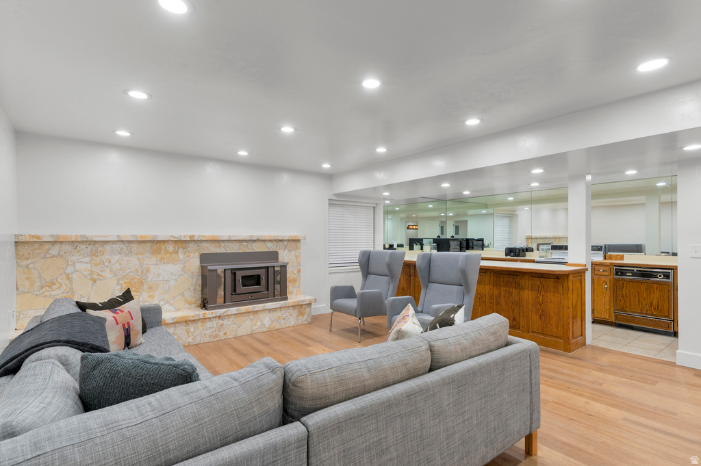 35 E LAKE VIEW WAY Woodland Hills, UT 84653