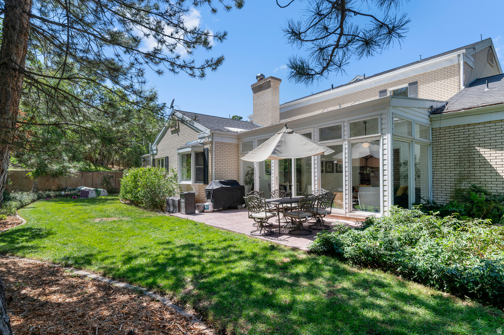 35 E LAKE VIEW WAY Woodland Hills, UT 84653