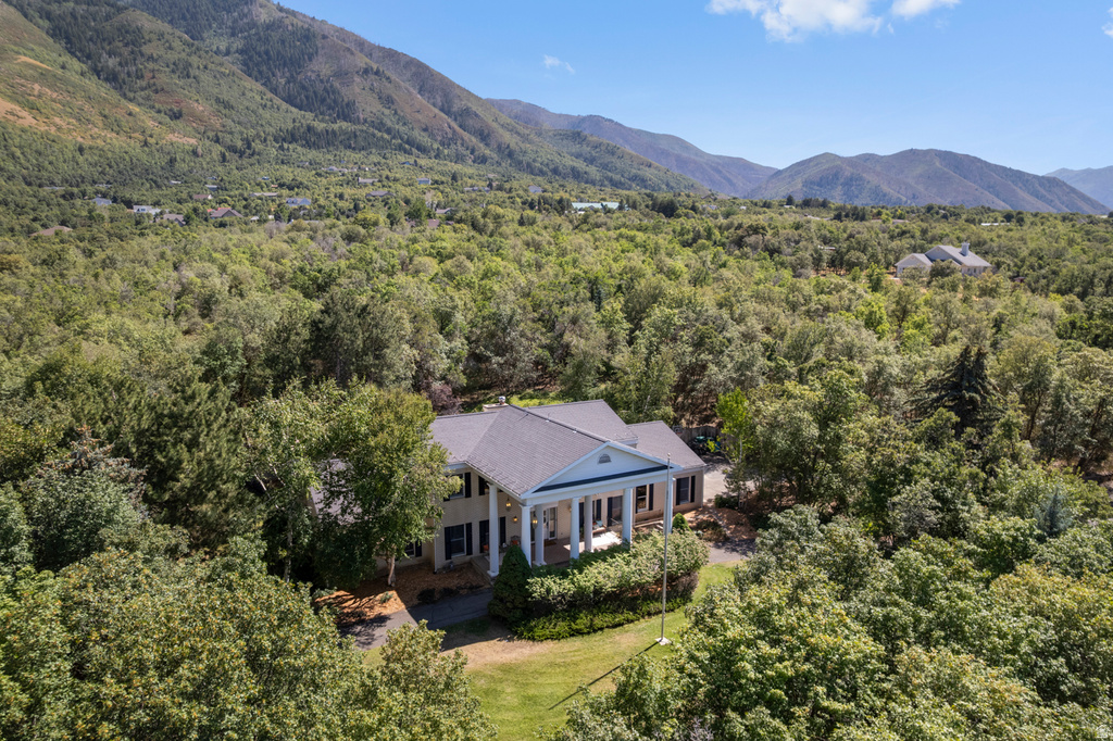 35 E LAKE VIEW WAY Woodland Hills, UT 84653