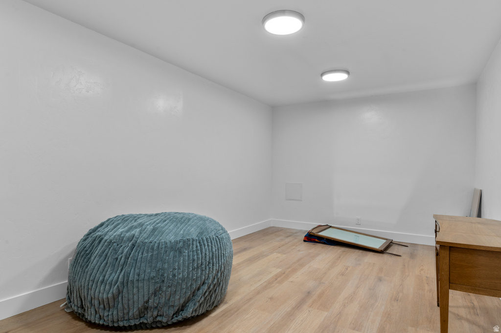 35 E LAKE VIEW WAY Woodland Hills, UT 84653