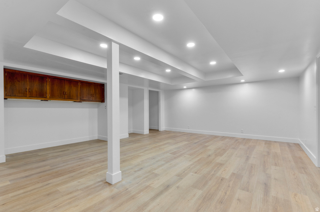 35 E LAKE VIEW WAY Woodland Hills, UT 84653