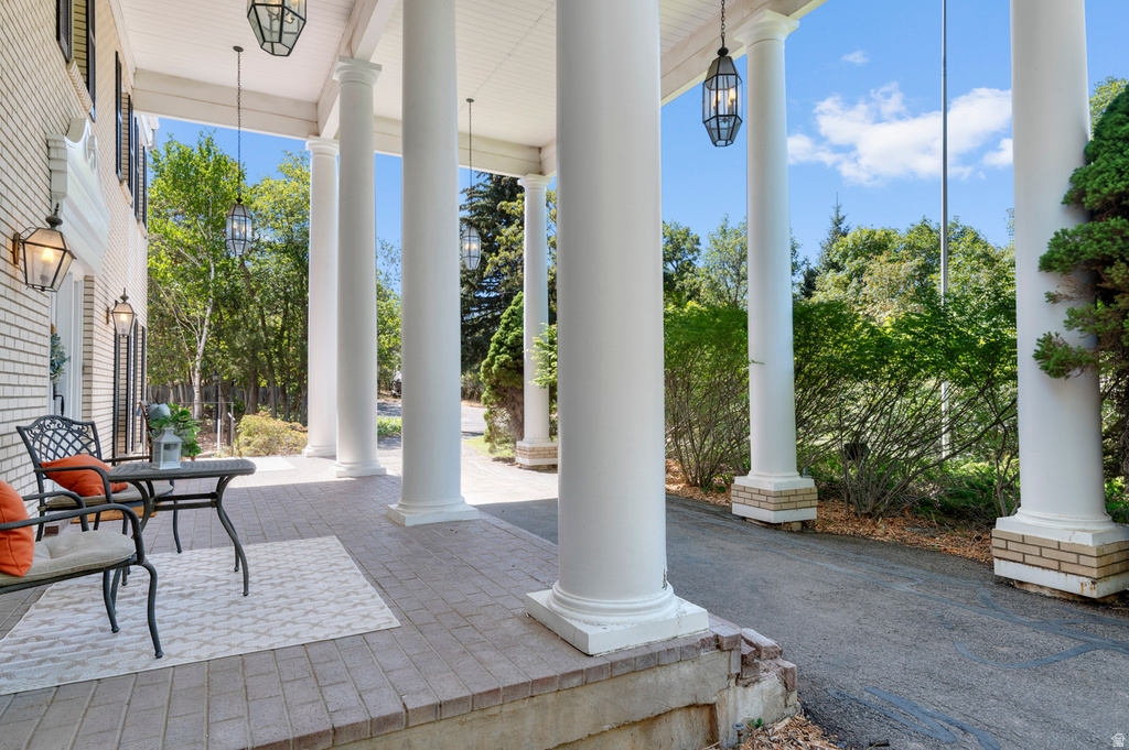 35 E LAKE VIEW WAY Woodland Hills, UT 84653