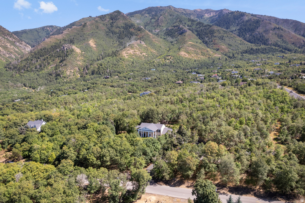 35 E LAKE VIEW WAY Woodland Hills, UT 84653