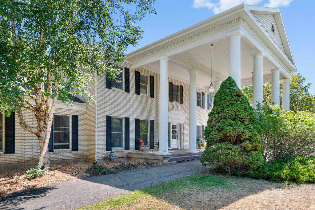 35 E LAKE VIEW WAY Woodland Hills, UT 84653