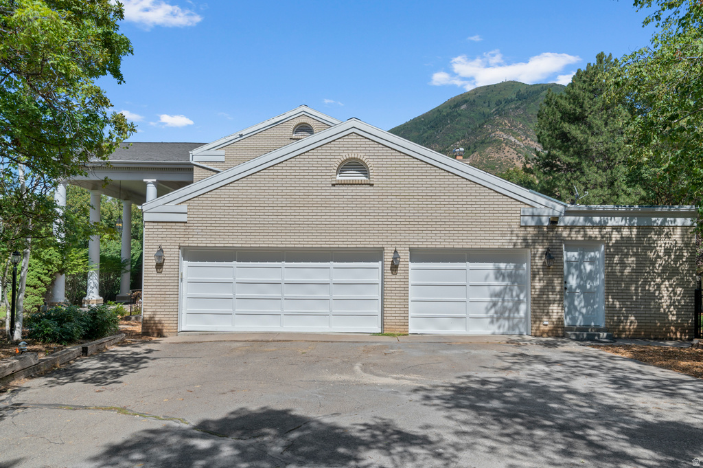 35 E LAKE VIEW WAY Woodland Hills, UT 84653