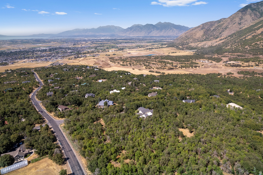 35 E LAKE VIEW WAY Woodland Hills, UT 84653